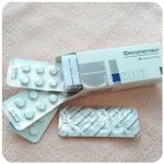 Феназепам  Phenazepam Valenta  1 мг в Ярославле