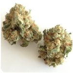 Шишки "White Widow"  (Белая вдова)  Гидропоника -  Бошка VHQ в Ярославле