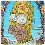 Марки LSD-25 VHQ чистых 250 мкг в Ярославле Марки LSD-25 VHQ чистых 250 мкг в Ярославле